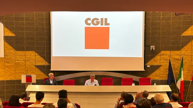 Landini: il massacro va fermato