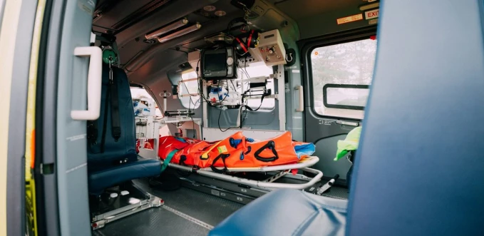 Valtopina, morto a 20 anni sul lavoro